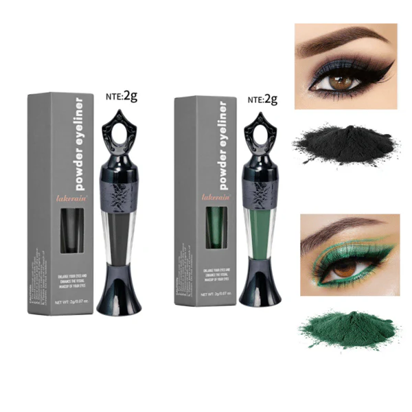The Nile Kohl - Ancient Beauty, Captivating Eyes - 50% OFF - Image 5