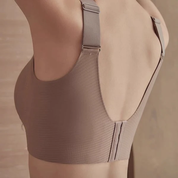 The Uplift Bra - The Lift of a Wire, The Comfort of a Cloud - 50% OFF - Image 12