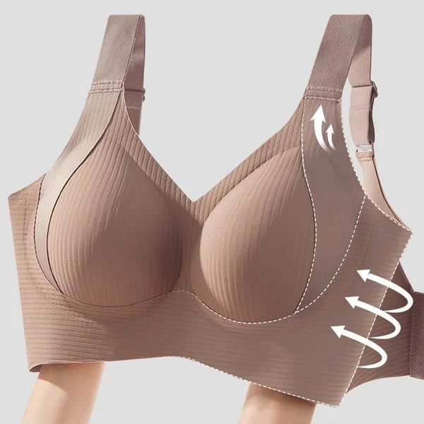 The Uplift Bra - The Lift of a Wire, The Comfort of a Cloud - 50% OFF - Image 13