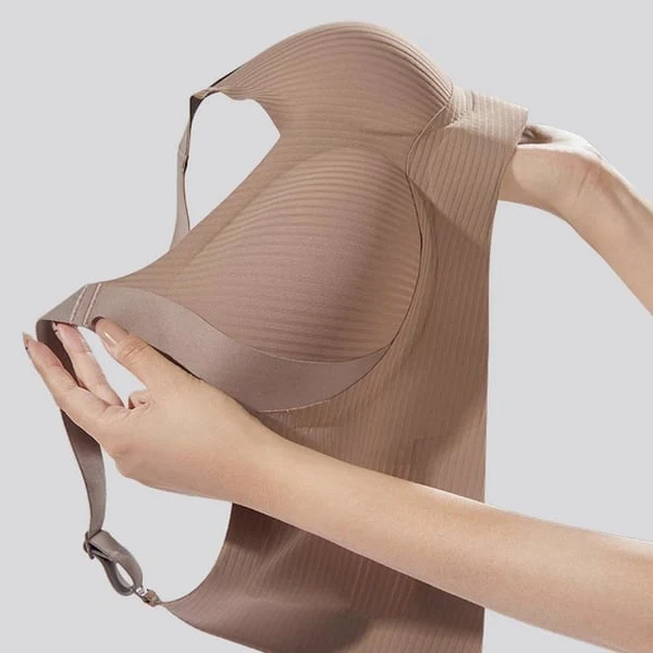 The Uplift Bra - The Lift of a Wire, The Comfort of a Cloud - 50% OFF - Image 14