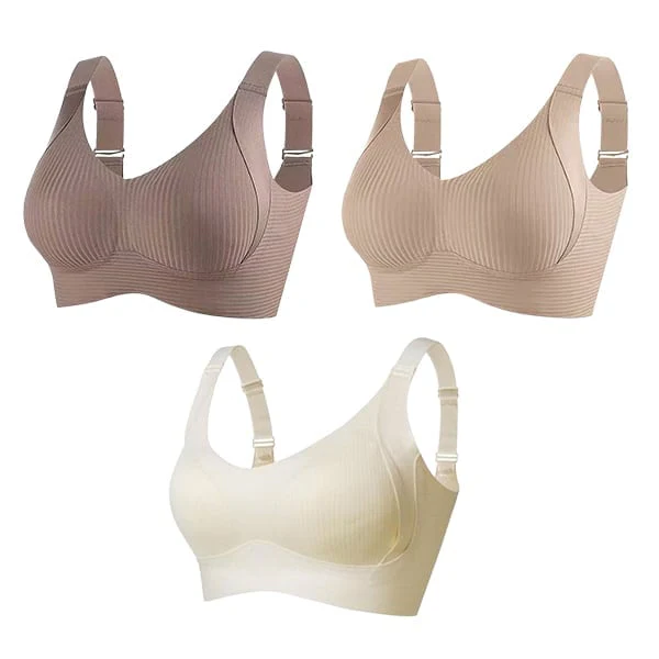 The Uplift Bra - The Lift of a Wire, The Comfort of a Cloud - 50% OFF - Image 17