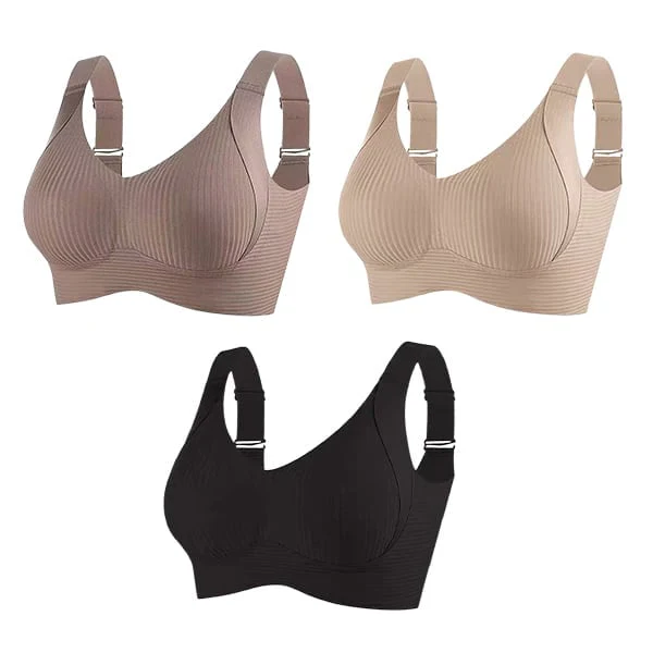 The Uplift Bra - The Lift of a Wire, The Comfort of a Cloud - 50% OFF - Image 18