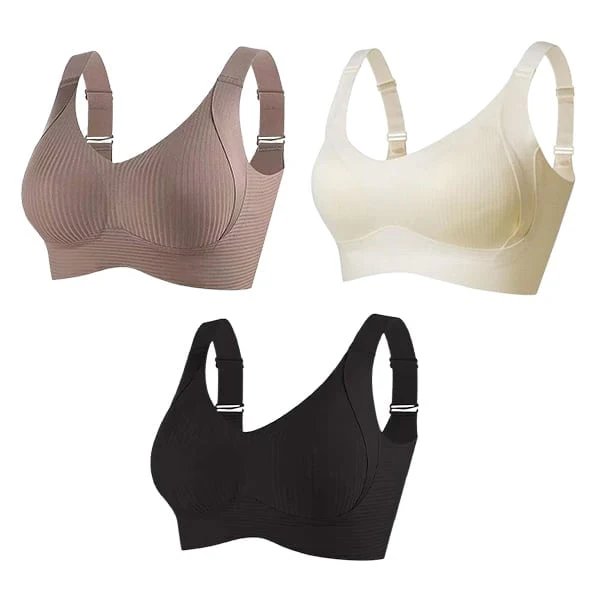 The Uplift Bra - The Lift of a Wire, The Comfort of a Cloud - 50% OFF - Image 19