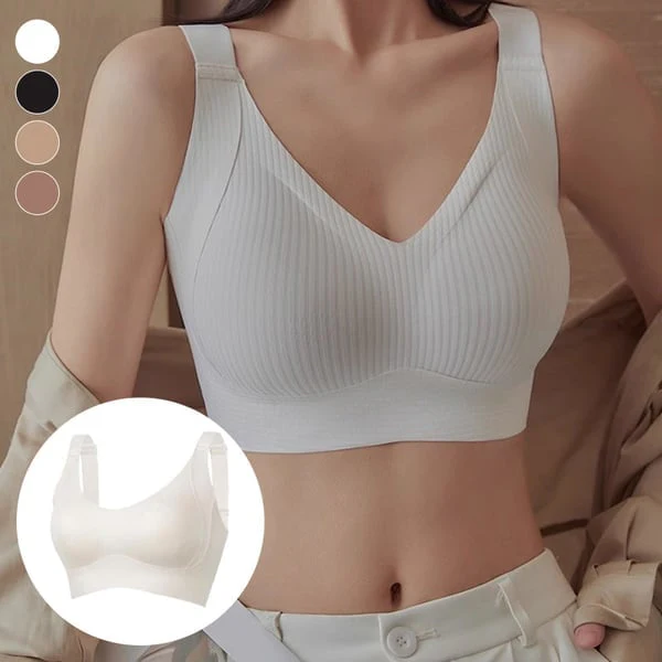 The Uplift Bra - The Lift of a Wire, The Comfort of a Cloud - 50% OFF - Image 7