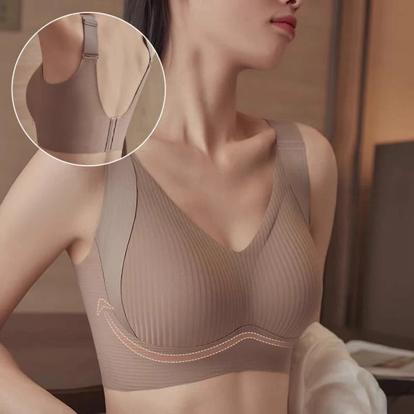 The Uplift Bra - The Lift of a Wire, The Comfort of a Cloud - 50% OFF - Image 8