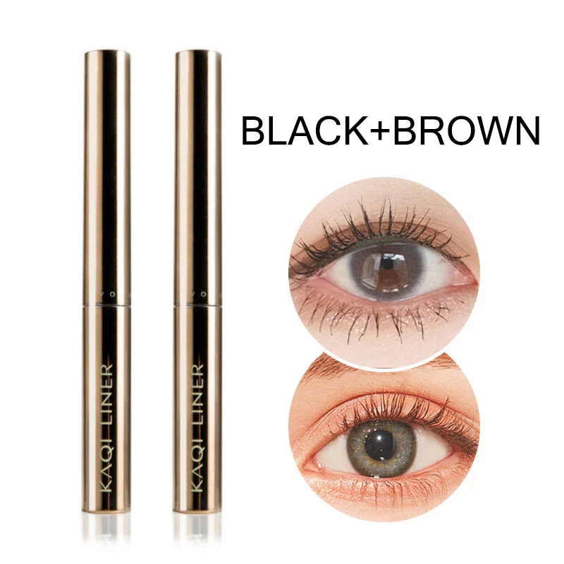 The LashDefine Mascara - Ultra-Fine Length, Zero Smudge, and Quick-Dry + 50% OFF - Image 10