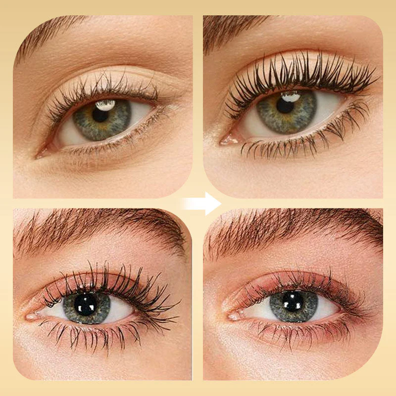 The LashDefine Mascara - Ultra-Fine Length, Zero Smudge, and Quick-Dry + 50% OFF - Image 5