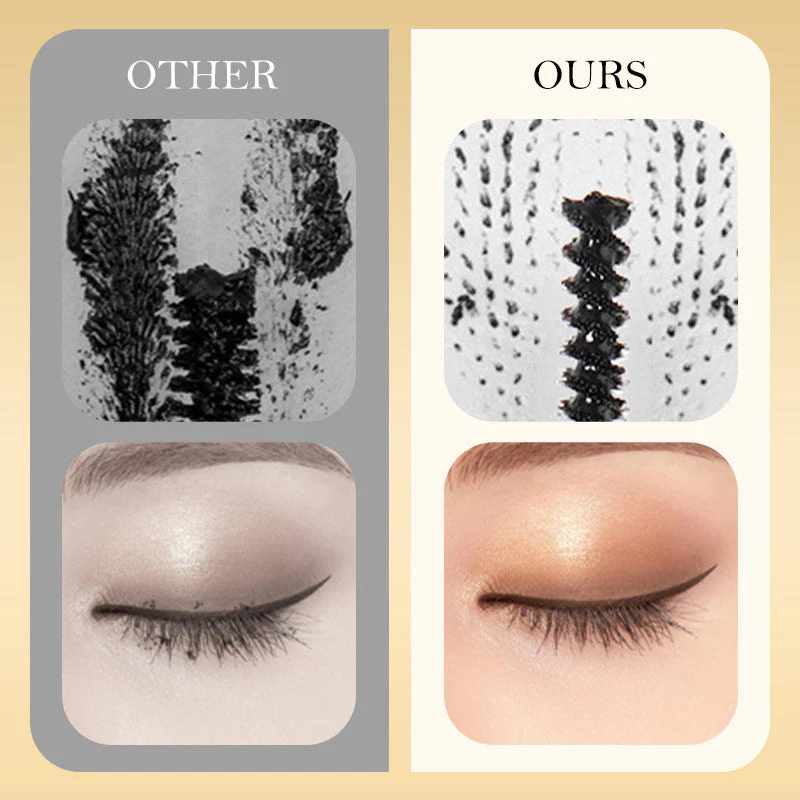 The LashDefine Mascara - Ultra-Fine Length, Zero Smudge, and Quick-Dry + 50% OFF - Image 6