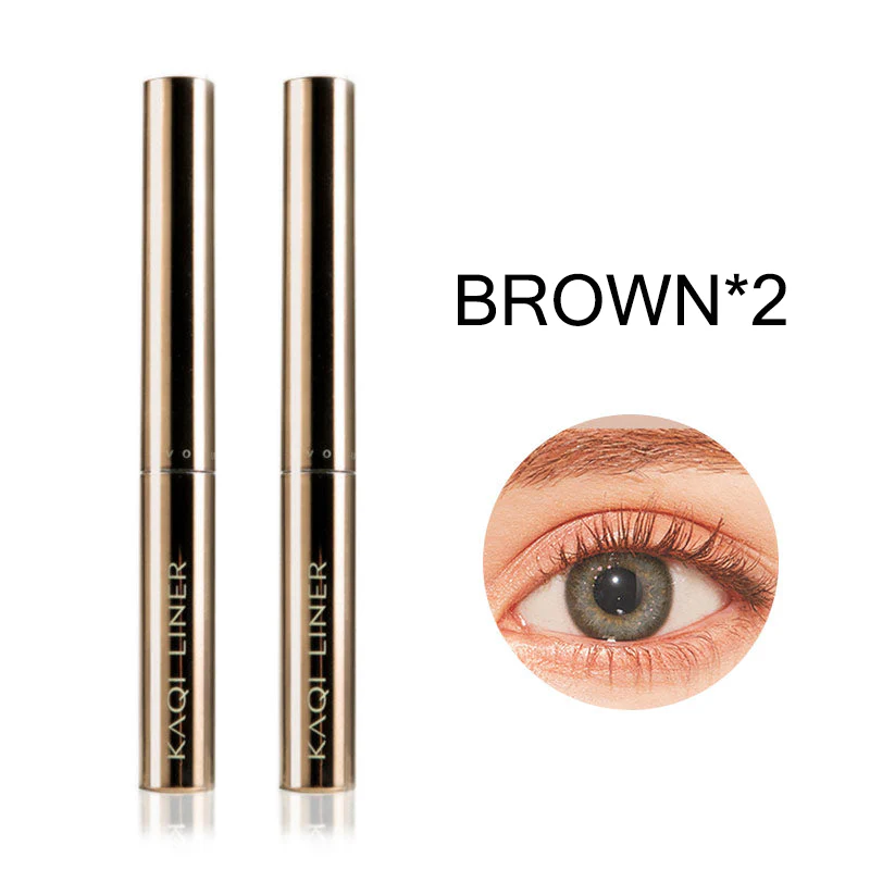 The LashDefine Mascara - Ultra-Fine Length, Zero Smudge, and Quick-Dry + 50% OFF - Image 8