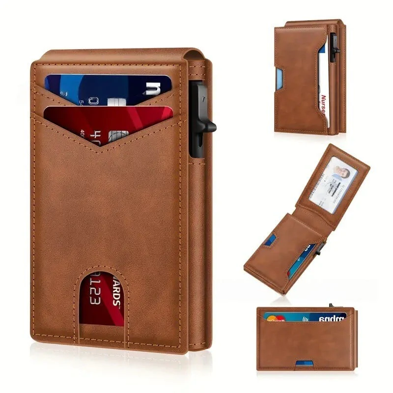 StealthCard - Secure 12 Cards Instantly + 50% OFF