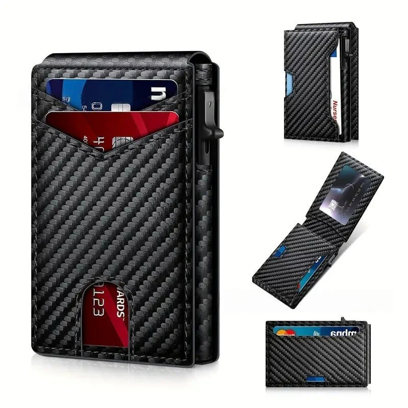 StealthCard - Secure 12 Cards Instantly + 50% OFF - Image 2