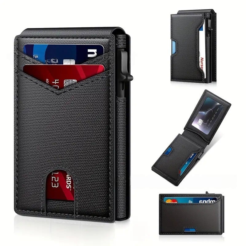 StealthCard - Secure 12 Cards Instantly + 50% OFF - Image 3