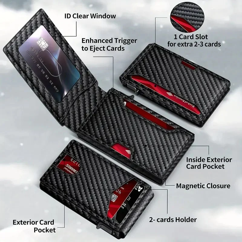 StealthCard - Secure 12 Cards Instantly + 50% OFF - Image 6