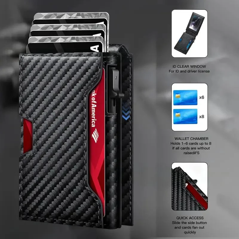 StealthCard - Secure 12 Cards Instantly + 50% OFF - Image 8